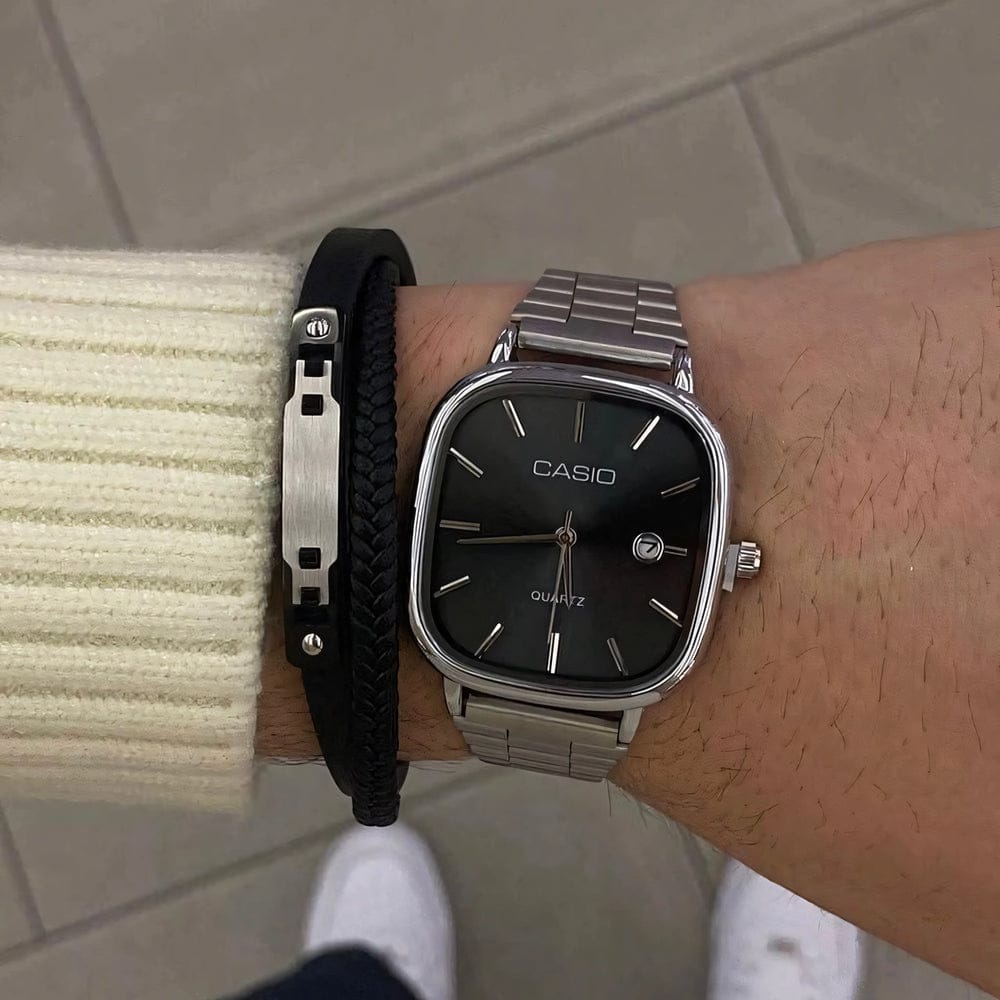 Relógio Casio Víntage