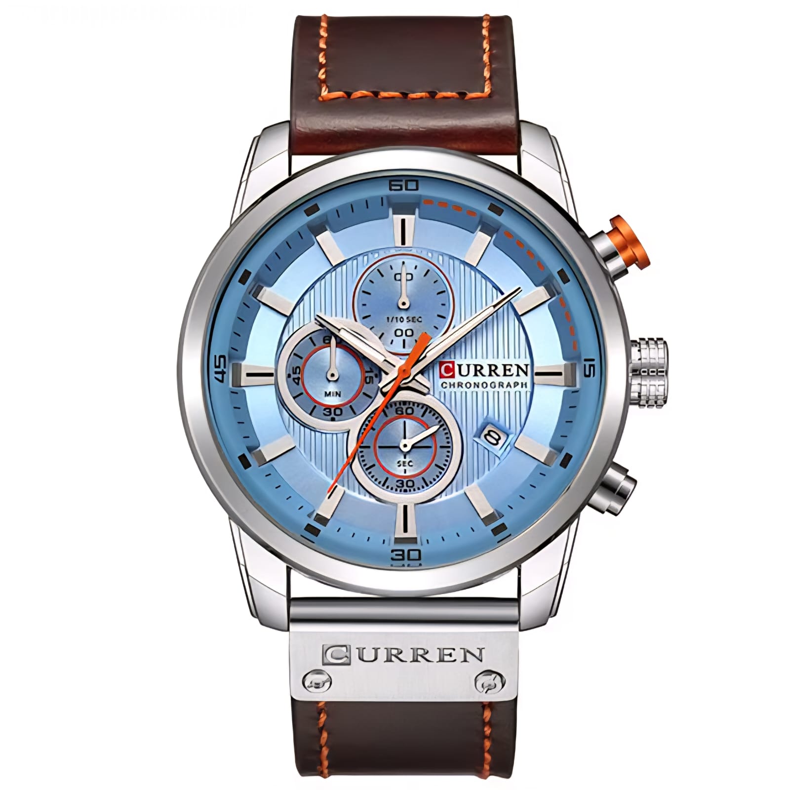 Relógio Curren Chronograph®