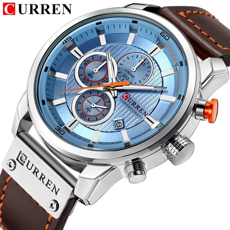 Relógio Curren Chronograph®