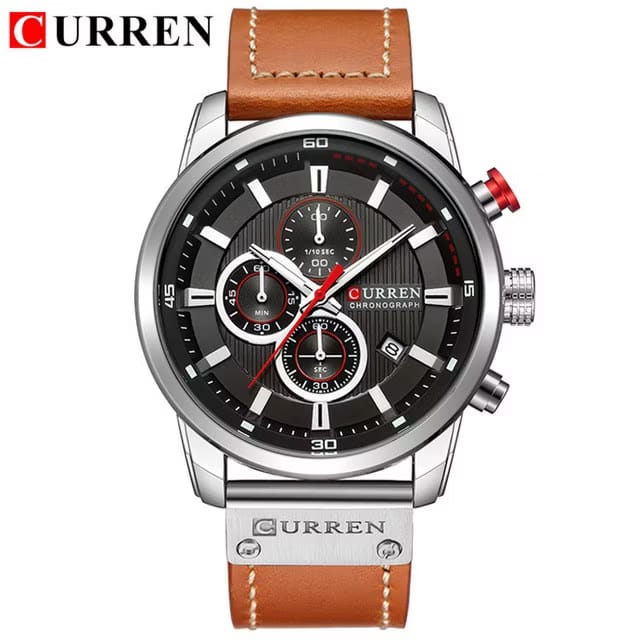 Relógio Curren Chronograph®